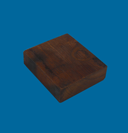 游艇碼頭、景觀浮橋、水上平臺實心防腐木面板