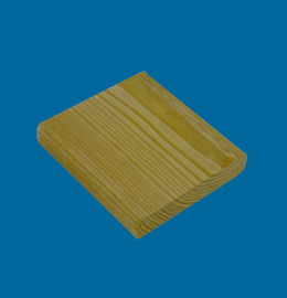 游艇碼頭、景觀浮橋、水上平臺實心防腐木面板