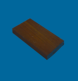 游艇碼頭、景觀浮橋、水上平臺(tái)實(shí)心防腐木面板