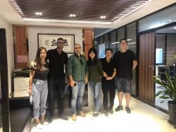 秋天，真是收獲的季節(jié)