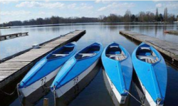 賽事碼頭，賽艇碼頭，皮劃艇碼頭，龍舟碼頭