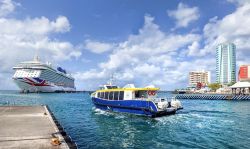 交通碼頭規(guī)劃設(shè)計：構(gòu)建便捷、舒適和可持續(xù)的交通樞紐